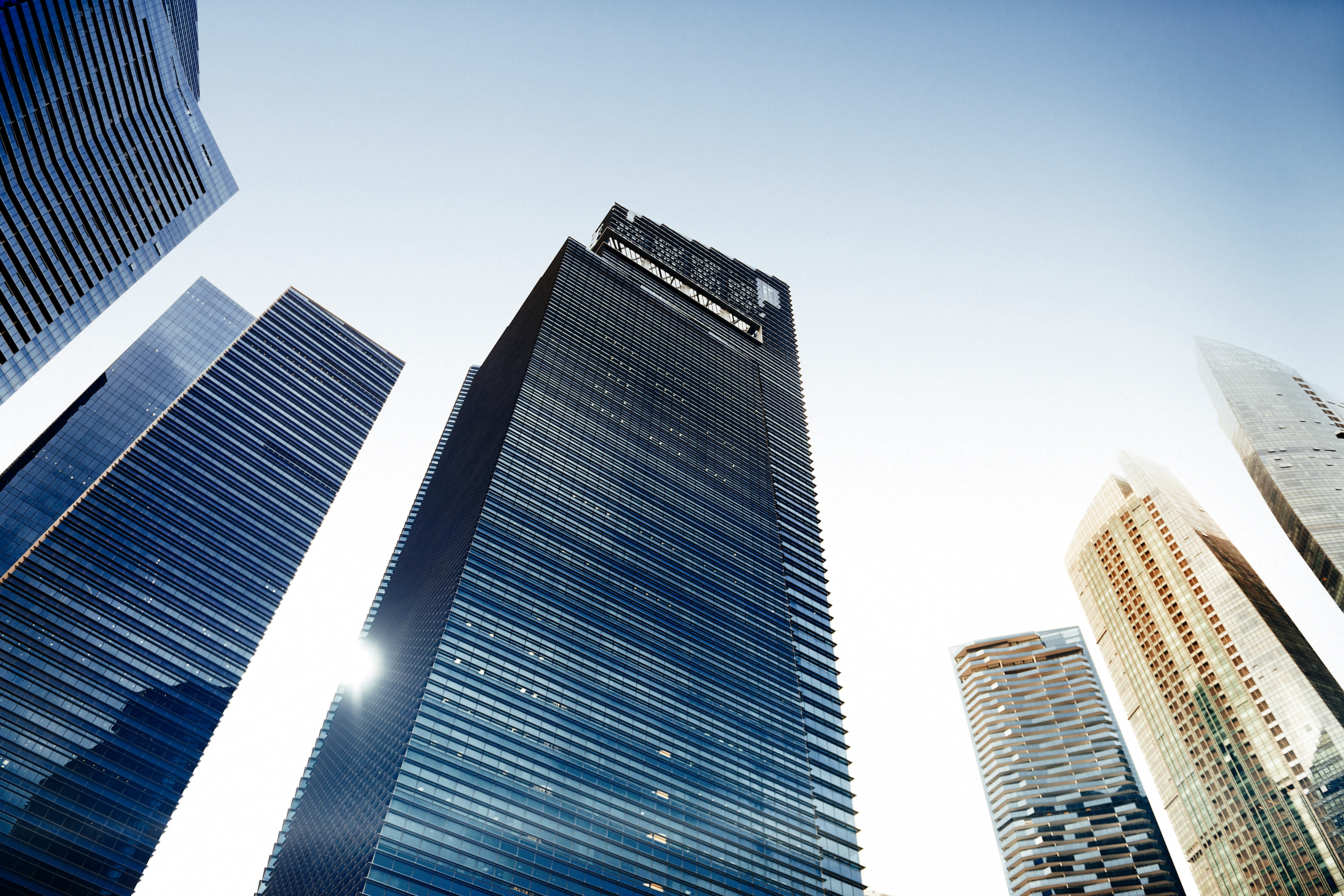 Commercial Real Estate