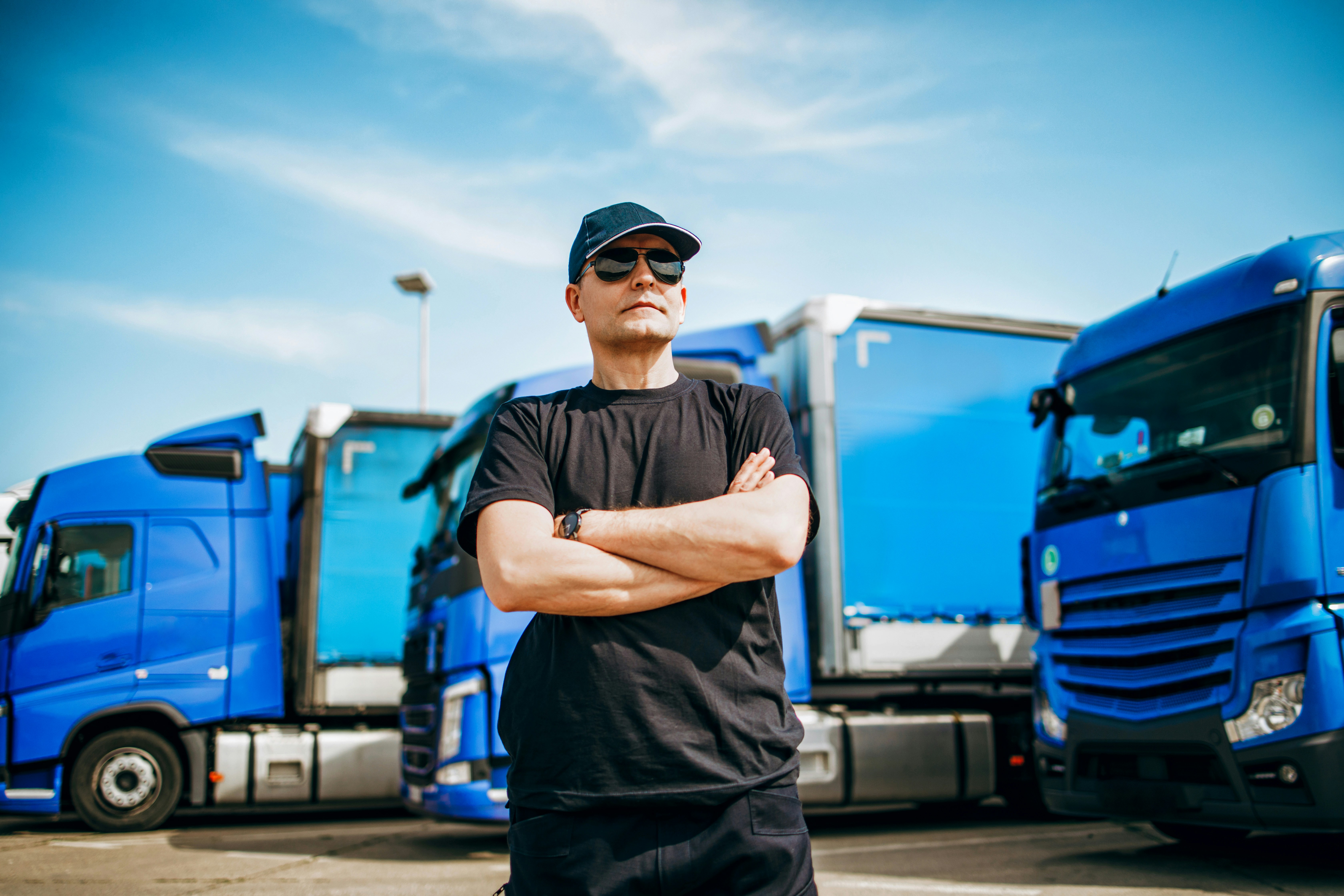 Equipment Financing