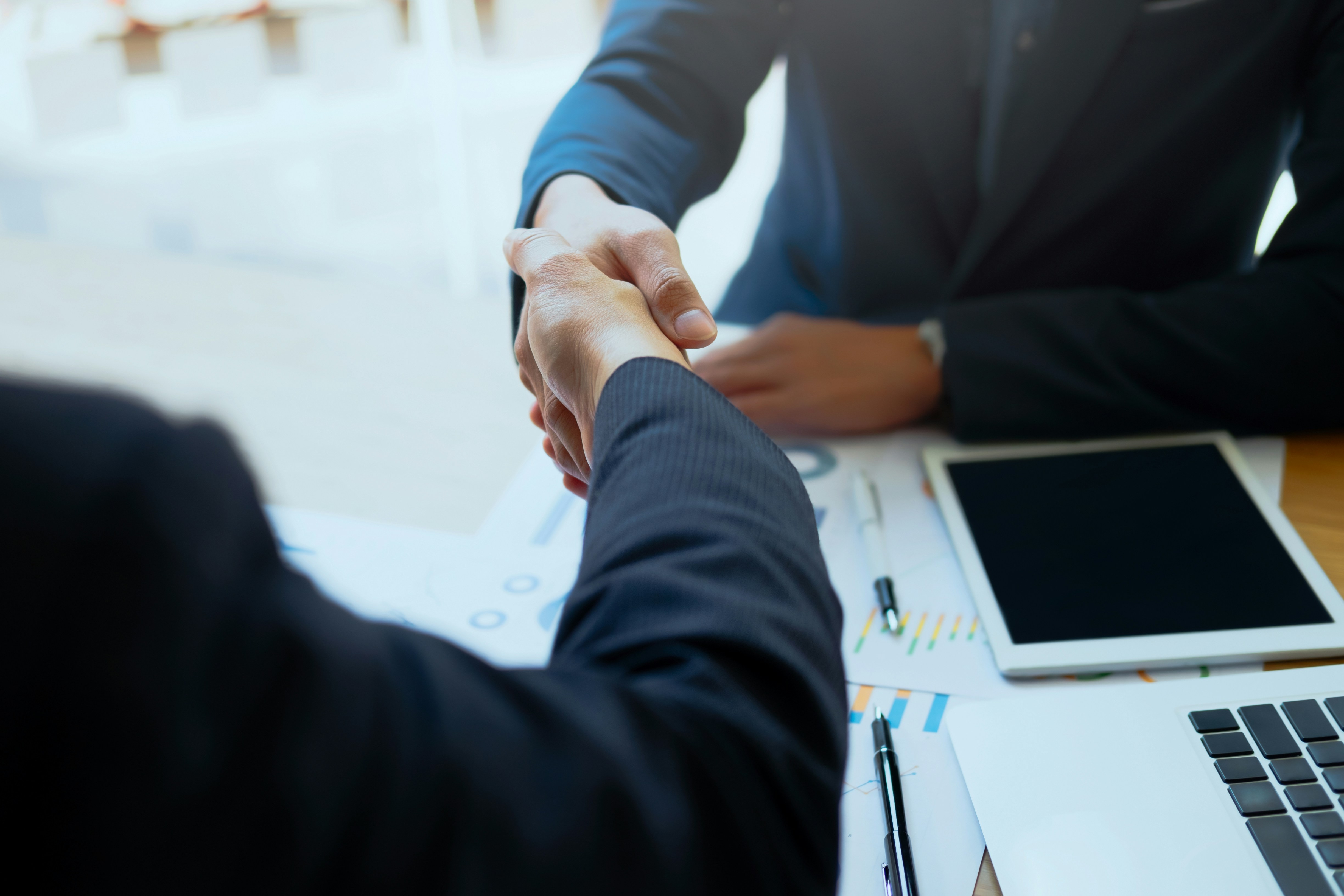 SBA Loans